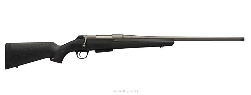 Karabinek Winchester XPR COMPOSITE THREADED - 308 Win