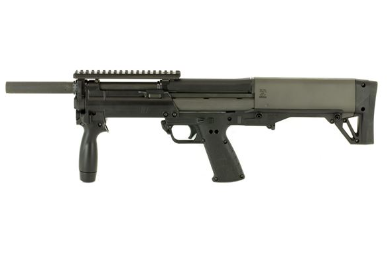  KEL-TEC KSG 12/76 Compact (Green)