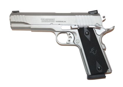 Pistolet TAURUS 1911 kal. 45 ACP