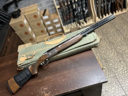 Bock Tikka Finn Classic 512 SD 12/76