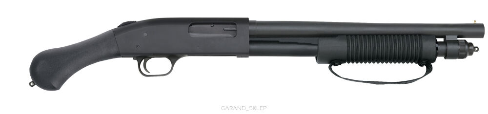 Mossberg 590 Shockwave - 12/76 - 14.375"