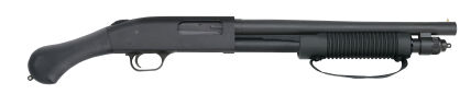 Strzelba powtarzalna Mossberg 590 Shockwave - 12/76 - 14.375"