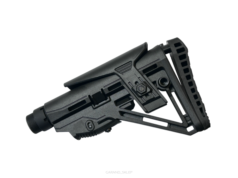 Kolba Hunt Group do strzelb XRP - buffer tube z kolbą regulowaną