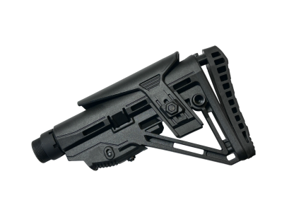 Kolba Hunt Group do strzelb XRP - buffer tube z kolbą regulowaną