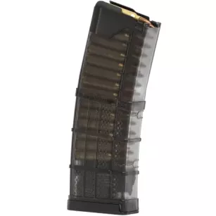Magazynek Lancer L5AWM Gen 2 30nb - Translucent Smoke - L5-G2-30-SMK