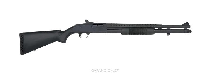 Strzelba Mossberg 590 9-Shot Heat Shield 20