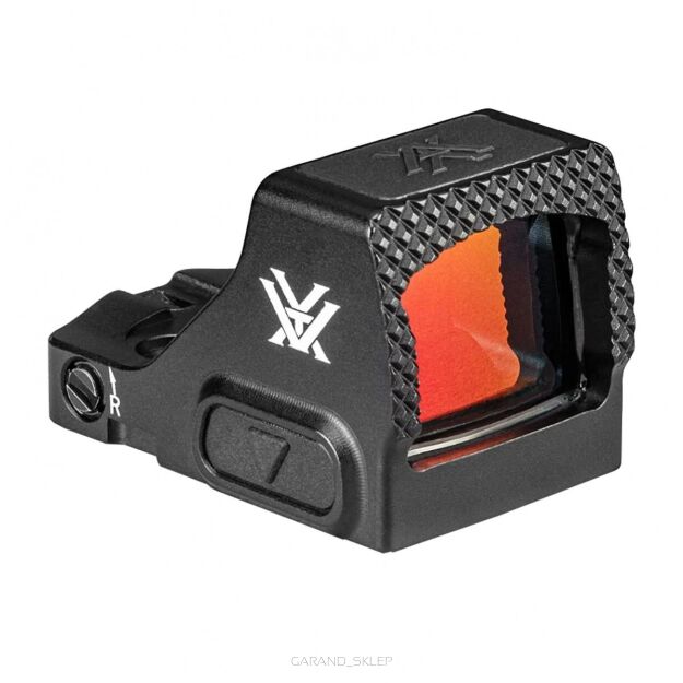 Kolimator Vortex Defender CCW 3MOA