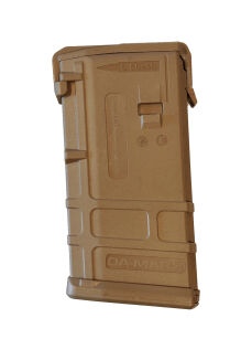 Magazynek AR15 OA-MAG - 5.56NATO - 20nb FDE