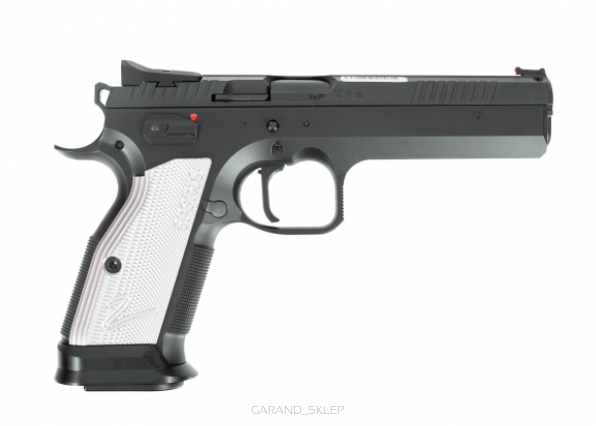 CZ TS 2 Tactical