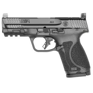 Pistolet Smith & Wesson M&P9 M2.0 Compact OR - 9x19mm - Czarny (13563)