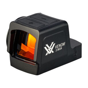 Kolimator Vortex Venom - 6MOA - Czerwona kropka