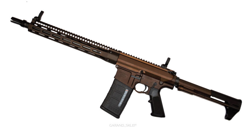 Troy SOCC M10A1 14.5