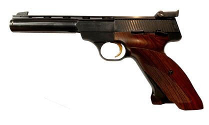Pistolet FN 150 Browning - .22lr