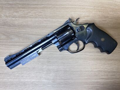 Rewolwer Rossi 493, kal. .22LR - używany