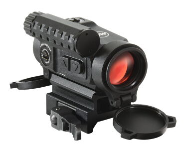 Kolimator MAKdot S 1x20 red dot - wersja wzmocniona