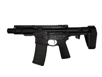 GO2 WEAPONS - PDW - 5.56NATO - 5"