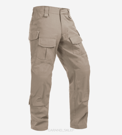 Spodnie Crye Precision Field G3 Khaki 32 Long