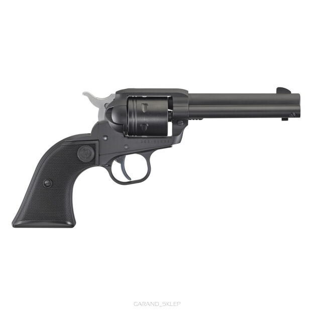 Rewolwer Ruger Wrangler 4,62