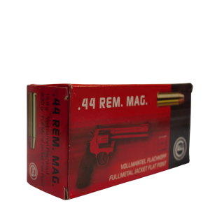 44 Rem Mag 44 Rem Mag