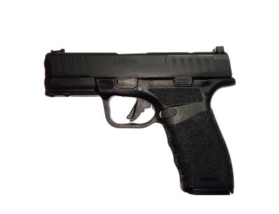 Pistolet HS - H11 PRO - 9mmx19 - Optic Ready