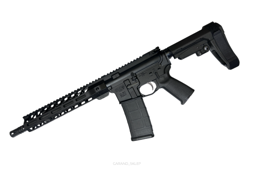 Karabinek DPMS DP-15 11,5