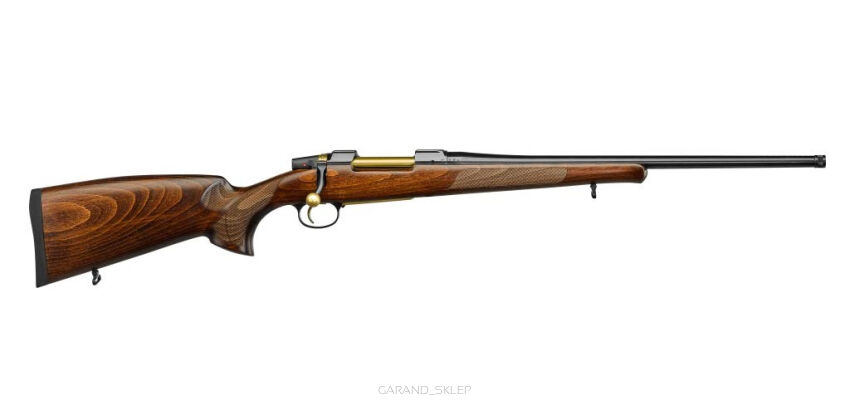 Sztucer CZ 557 Anniversary Edition 85th - .308Win