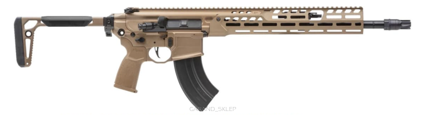 Karabin Sig Sauer MCX SPEAR LT 16