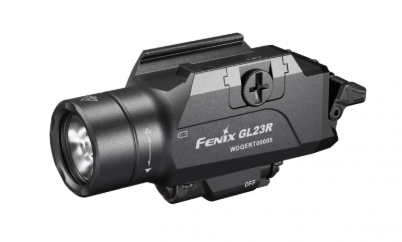 Latarka na broń Fenix GL23R