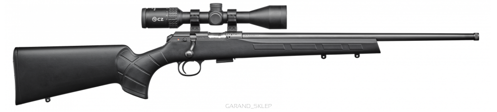 CZ 457 SYNTHETIC SET