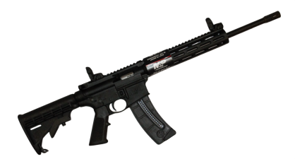 Karabinek sportowy Smith&Wesson M&P 15 Sport kal. .22LR