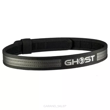 Pas GHOST do IPSC - carbon 4cm - 80cm - SG-BLT-80