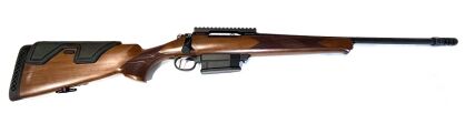 Sztucer Balikli BLK, kal. 308Win