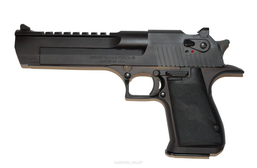 Magnum Research Desert Eagle .357mag