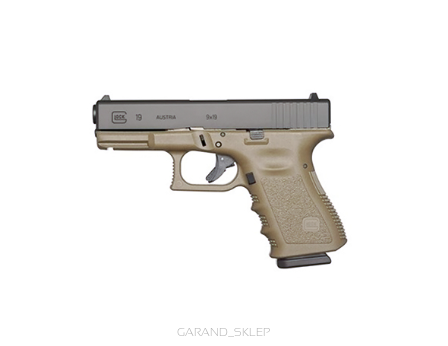 Glock 19 Olive - 9x19mm