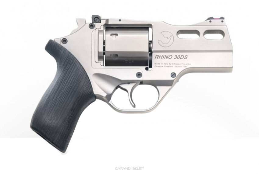 Rewolwer CHIAPPA Rhino 30DS Chrome kal .357 Mag.