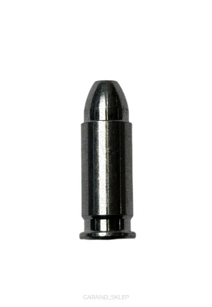 Zbijak aluminiowy 6,35Brow/25Auto STIL CRIN