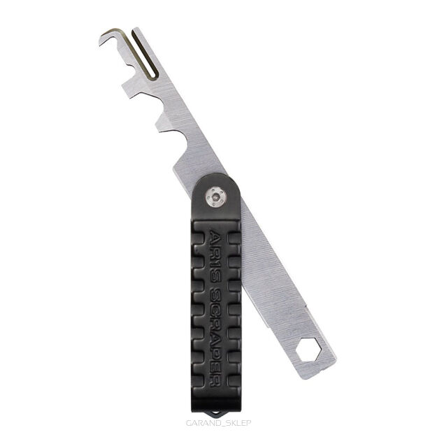 Skrobak do czyszczenia broni Real Avid AR-15 Scraper