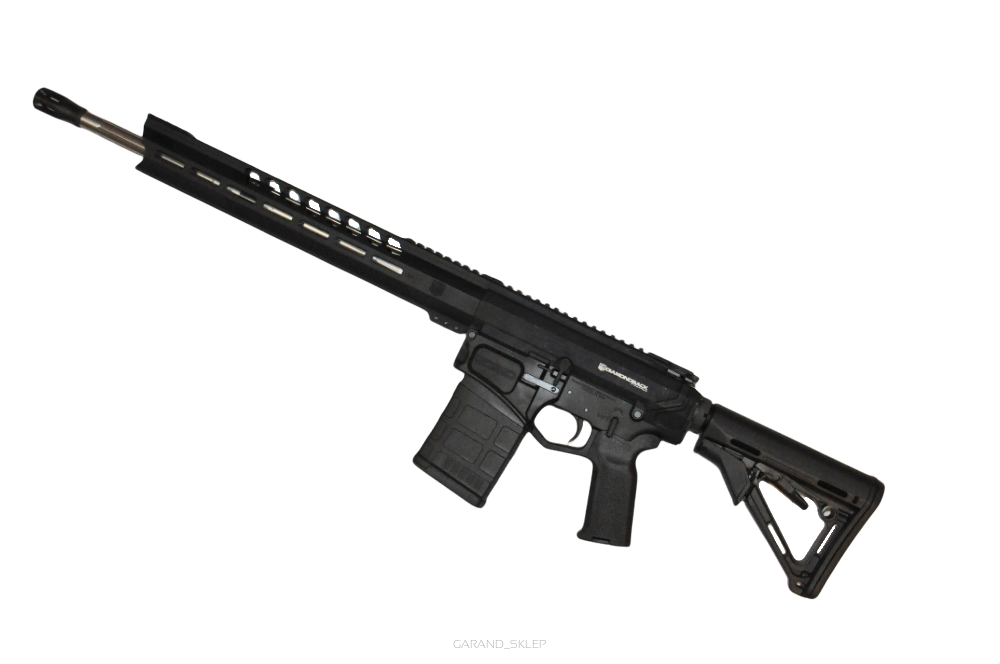 Diamondback DB10 BG B kal .308 Win