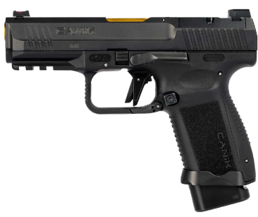 Pistolet CANIK TP9 ELITE-S COMBAT EXECUTIVE