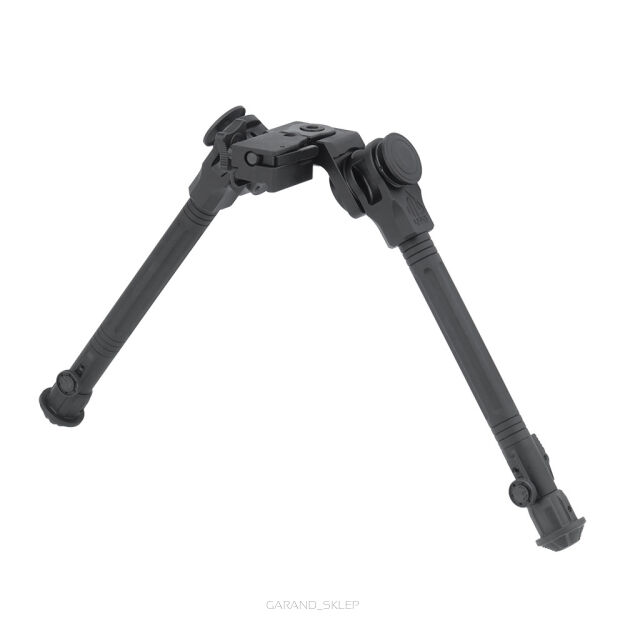 Dwójnóg Leapers UTG Over Bore Bipod Picatinny 18-28 cm - BPOB01-A