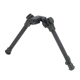 Dwójnóg Leapers UTG Over Bore Bipod Picatinny 18-28 cm - BPOB01-A
