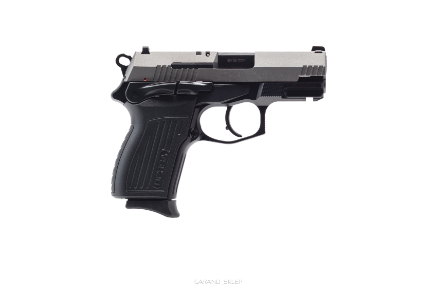 Pistolet Bersa TPR9CM Compact Matte, kal. 9x19