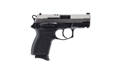 Pistolet Bersa TPR9CM Compact Matte, kal. 9x19