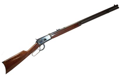 Chiappa Lever Action 1892 .357Mag