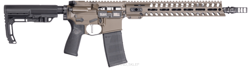 Karabinek POF Minuteman 13,7