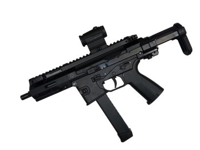 Karabinek B&T SPC9 PDW G ( 9x19mm, 167mm)