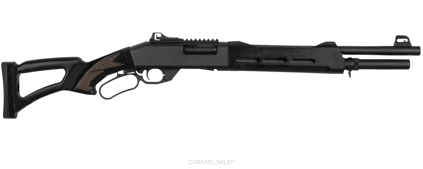 Strzelba Hunt Group Lever Action L12 - NEW FULL BLACK