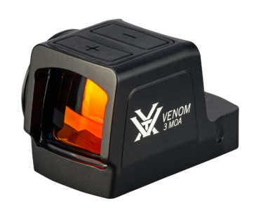 Kolimator Vortex Venom Enclosed Micro Red Dot 3MOA
