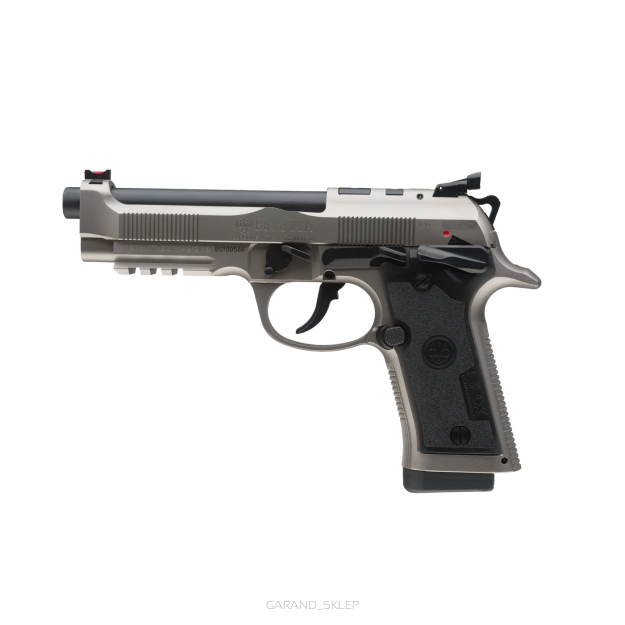 Pistolet Beretta 92X Performance Optic ready - kal. 9x19 mm