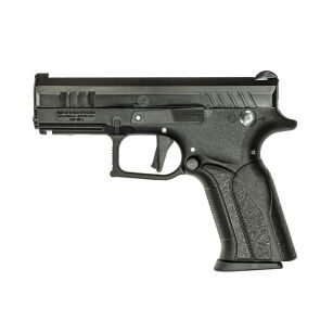 Pistolet Grand Power Q1 MK12 - Stałe stalowe przyrządy celownicze, Striker Fire, kal. 9x19 (50003014)
